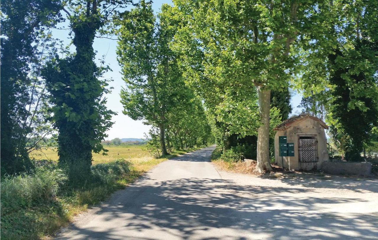 2 Bedroom Amazing Home In Narbonne Luaran gambar