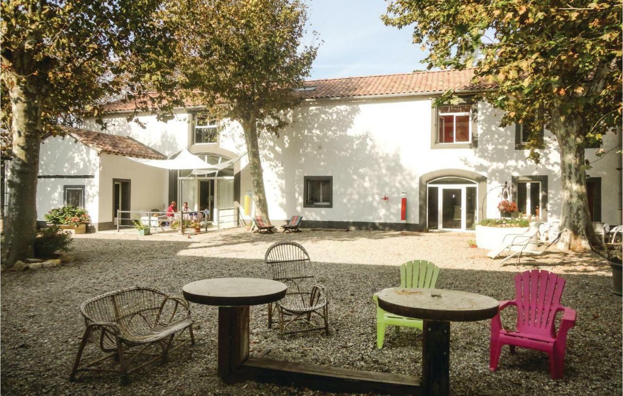 2 Bedroom Amazing Home In Narbonne Luaran gambar