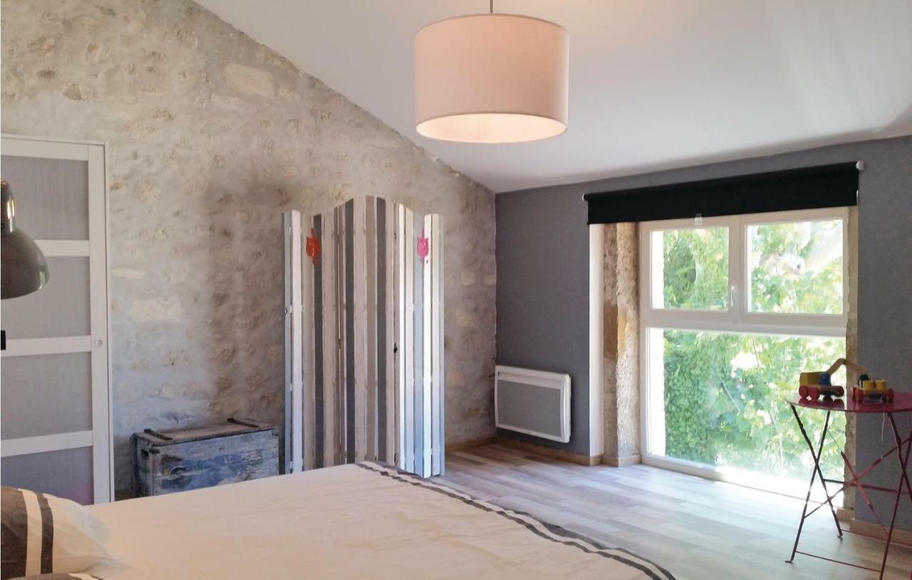 2 Bedroom Amazing Home In Narbonne Luaran gambar