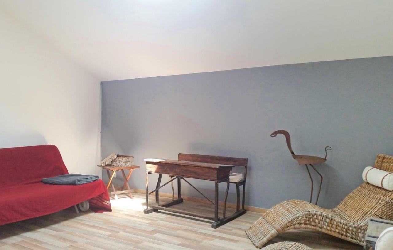 2 Bedroom Amazing Home In Narbonne Luaran gambar