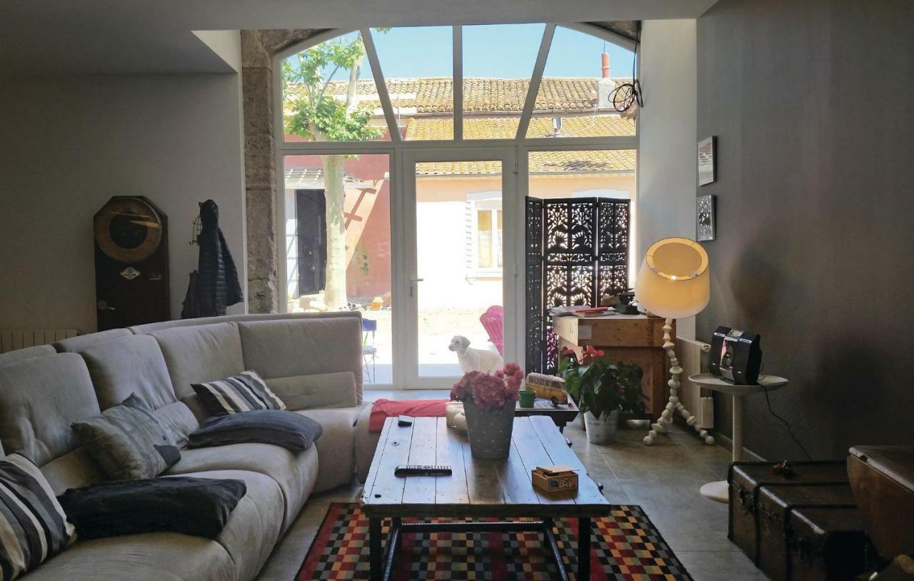 2 Bedroom Amazing Home In Narbonne Luaran gambar